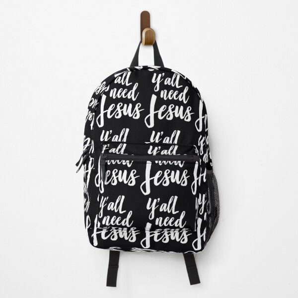 Item preview, Y'all need Jesus designed and sold by paaslgda91.