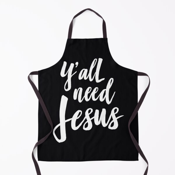 Item preview, Y'all need Jesus designed and sold by paaslgda91.