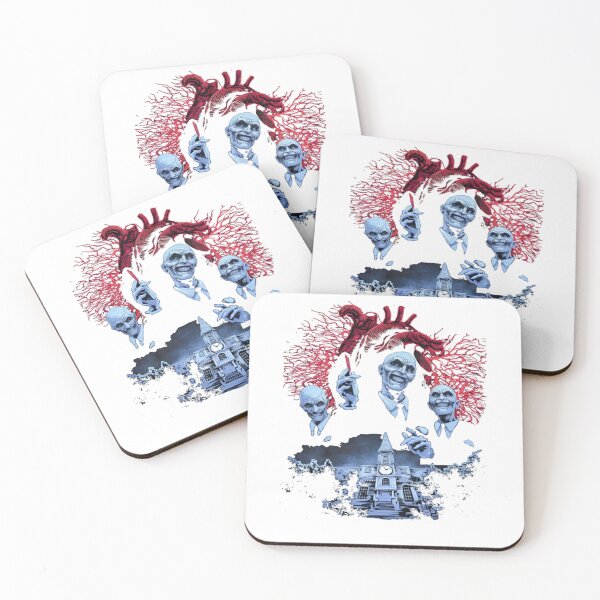 Item preview, The Gentlemen are Coming  designed and sold by lycaouan3.