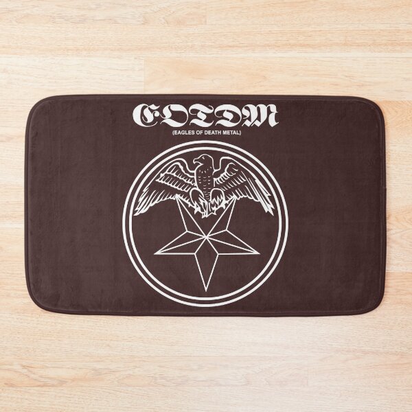 Item preview, EAGLES OF DEATH METAL             designed and sold by AnjelicaDobbins.