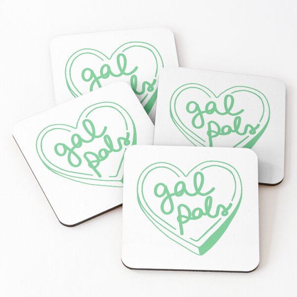 Item preview, Gal Pals designed and sold by usandtheunivers.