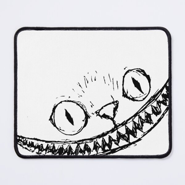 Item preview, Cheshire Cat designed and sold by Rayneeyday.