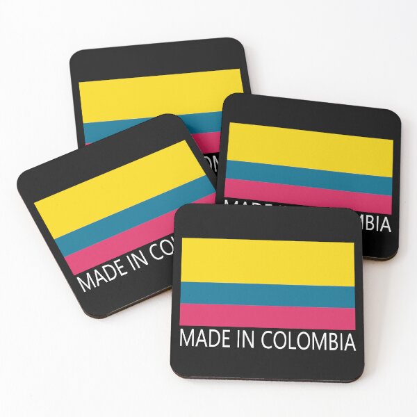 Item preview, Made in Colombia  designed and sold by TropiCol Creations.