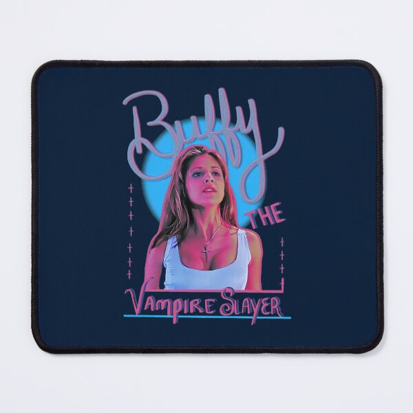 Item preview, Vintage 90s Buffy The Vampire Slayer designed and sold by lycaouan3.