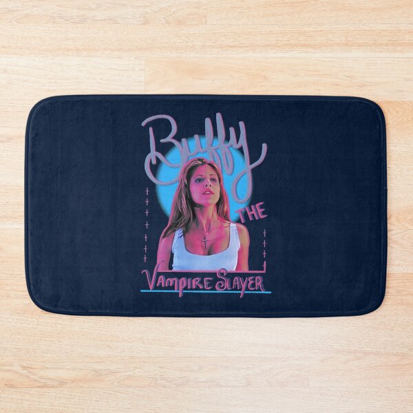 Item preview, Vintage 90s Buffy The Vampire Slayer designed and sold by lycaouan3.
