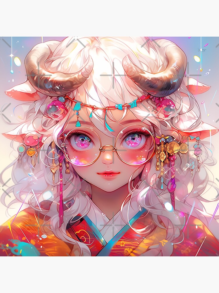 Anime Girl With Horn, anime-girl, anime, artist, artwork, digital-art, HD  wallpaper | Peakpx