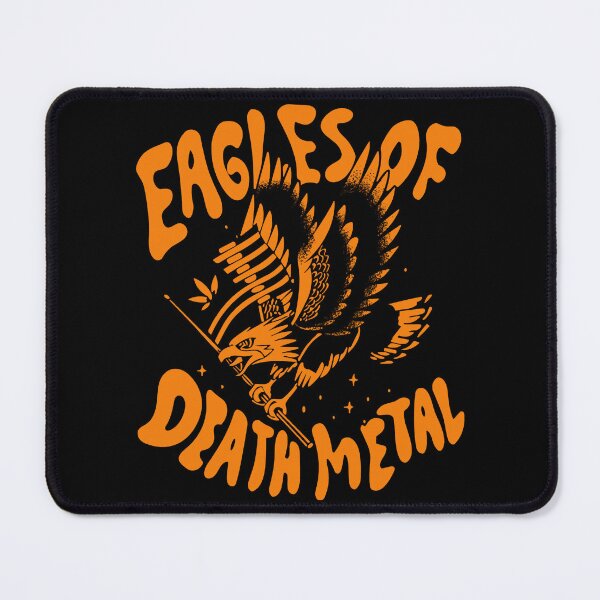 Item preview, Eagles of Death Metal                                     designed and sold by AnjelicaDobbins.