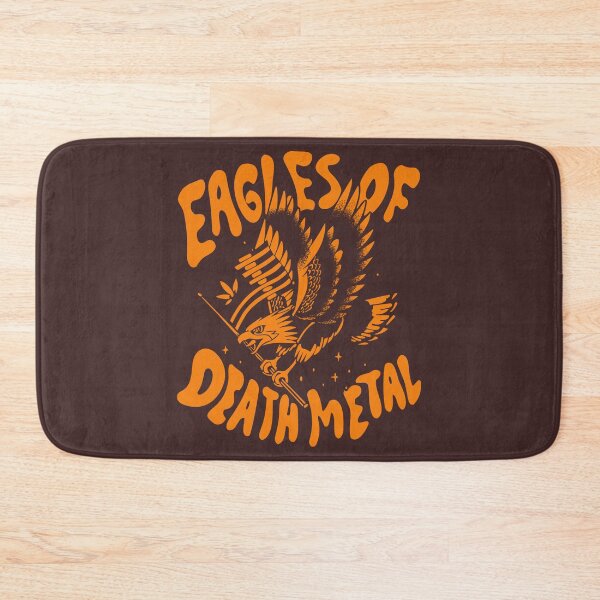 Item preview, Eagles of Death Metal                                     designed and sold by AnjelicaDobbins.
