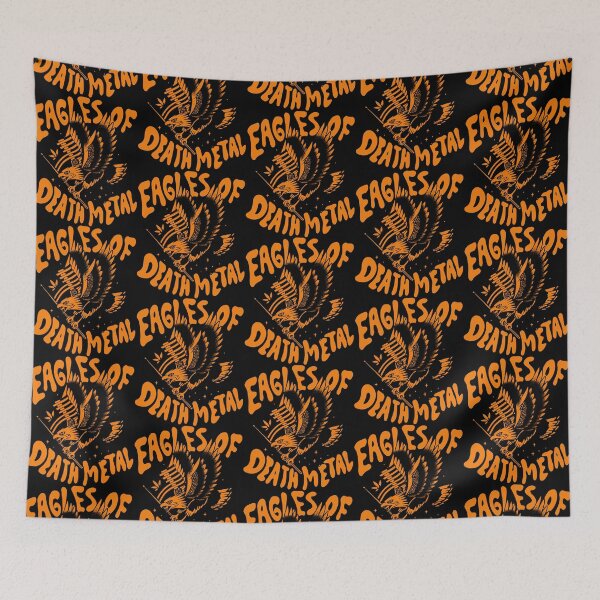 Item preview, Eagles of Death Metal                                     designed and sold by AnjelicaDobbins.