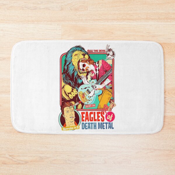 Item preview, EAGLES OF DEATH METAL           designed and sold by AnjelicaDobbins.