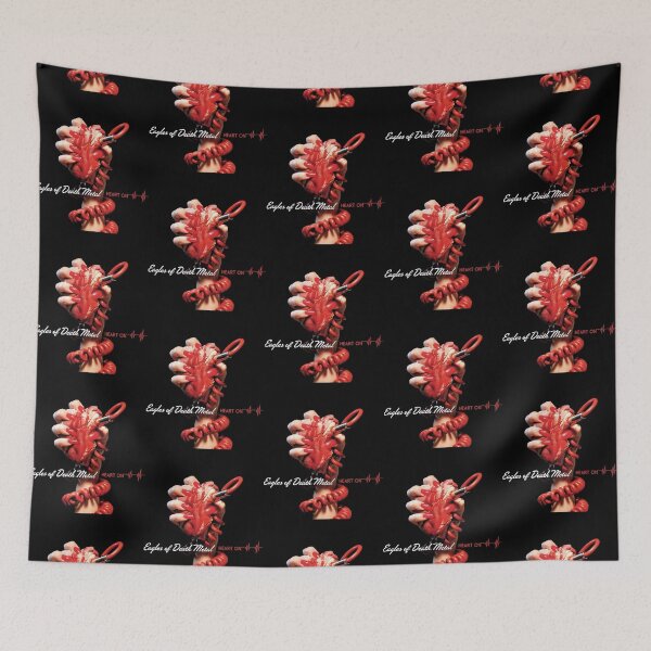 Item preview, EAGLES OF DEATH METAL                                 designed and sold by AnjelicaDobbins.