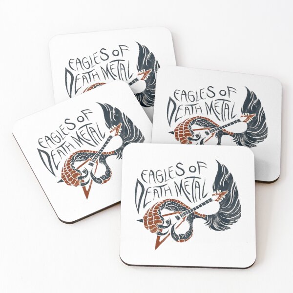 Item preview, Eagles of Death Metal                designed and sold by AnjelicaDobbins.