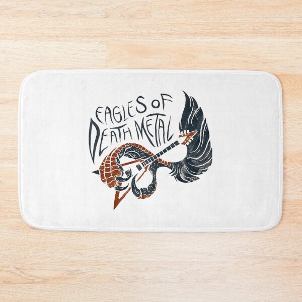 Item preview, Eagles of Death Metal                designed and sold by AnjelicaDobbins.