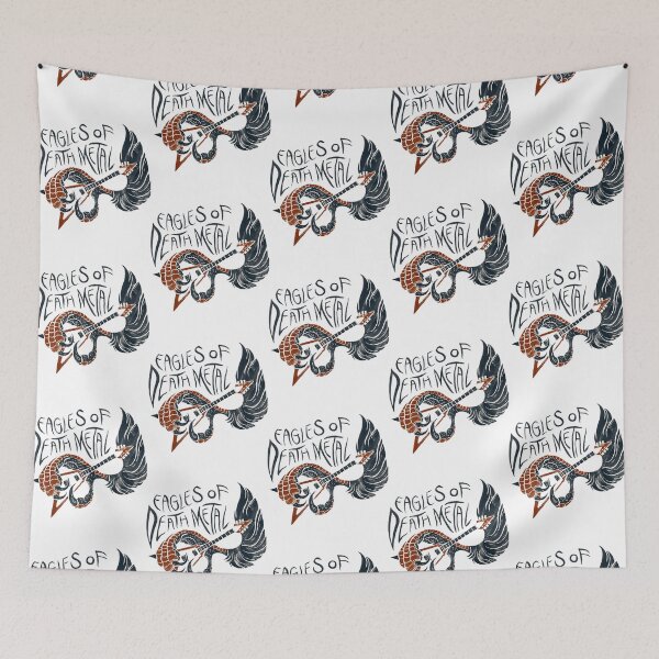 Item preview, Eagles of Death Metal                designed and sold by AnjelicaDobbins.