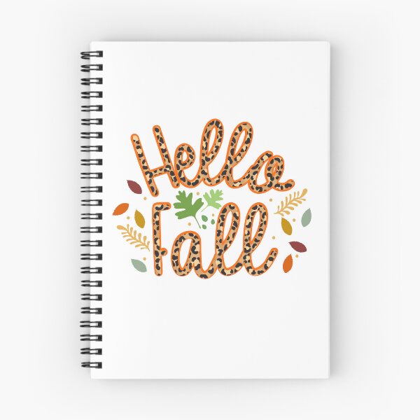 Item preview, Copia de Hello Pumpkin and leaves designed and sold by Tetete.