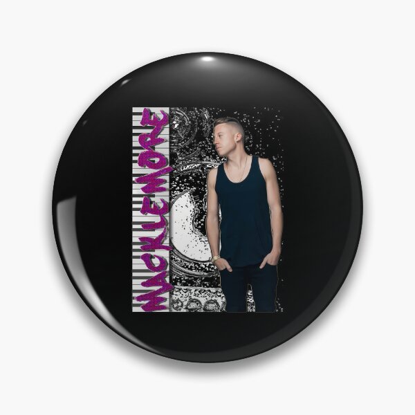 Item preview, macklemore  	 designed and sold by vvqinxpg83.
