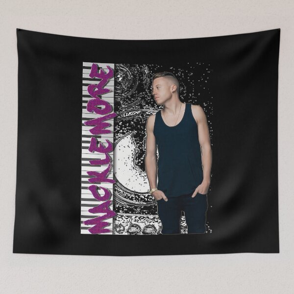 Item preview, macklemore  	 designed and sold by vvqinxpg83.