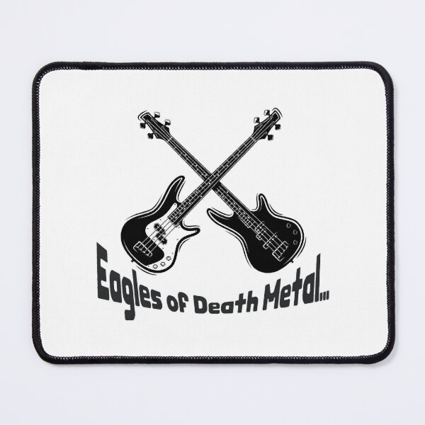 Item preview, Eagles of Death Metal designed and sold by AnjelicaDobbins.