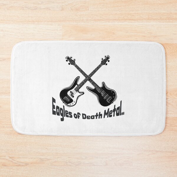 Item preview, Eagles of Death Metal                             designed and sold by AnjelicaDobbins.