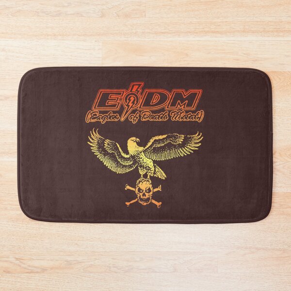 Item preview, EAGLES OF DEATH METAL              designed and sold by AnjelicaDobbins.