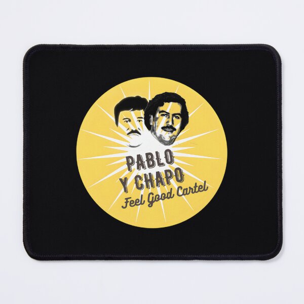 Item preview, PABLO Y CHAPO 	 		 designed and sold by mohtefqvr51.