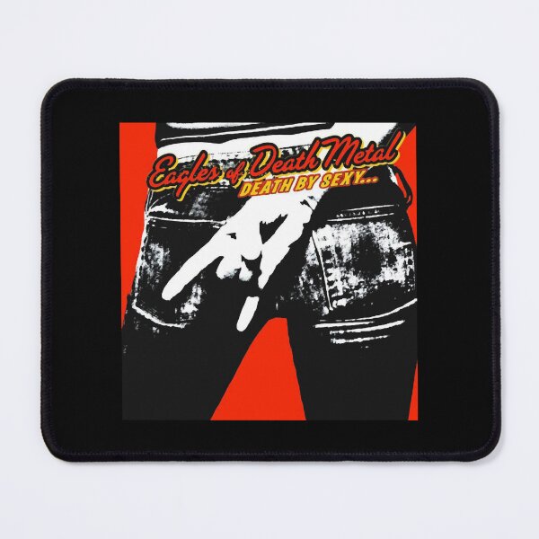 Item preview, EAGLES OF DEATH METAL             designed and sold by AnjelicaDobbins.