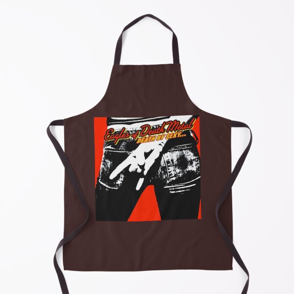 Item preview, EAGLES OF DEATH METAL designed and sold by AnjelicaDobbins.