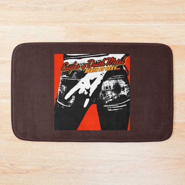 Item preview, EAGLES OF DEATH METAL             designed and sold by AnjelicaDobbins.