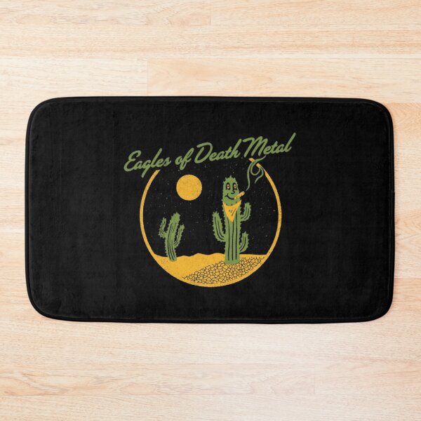 Item preview, EAGLES OF DEATH METAL                  designed and sold by AnjelicaDobbins.