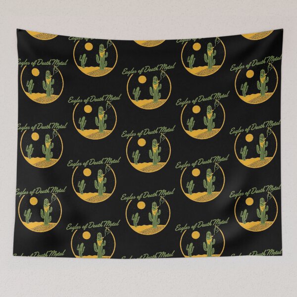 Item preview, EAGLES OF DEATH METAL                  designed and sold by AnjelicaDobbins.