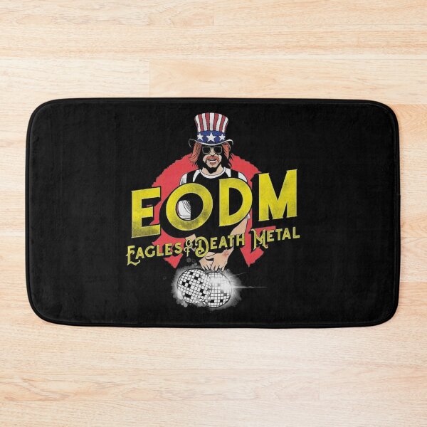 Item preview, EAGLES OF DEATH METAL             designed and sold by AnjelicaDobbins.