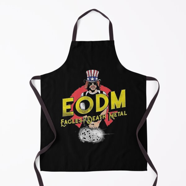Item preview, EAGLES OF DEATH METAL designed and sold by AnjelicaDobbins.