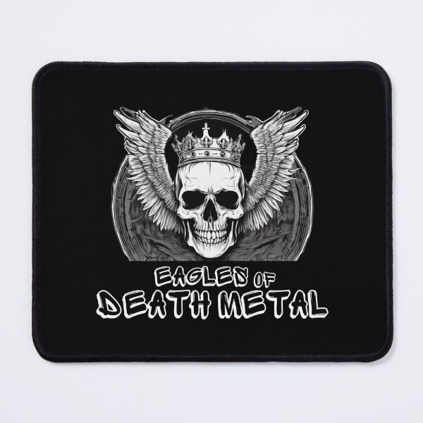 Item preview, Eagles of Death Metal          designed and sold by AnjelicaDobbins.