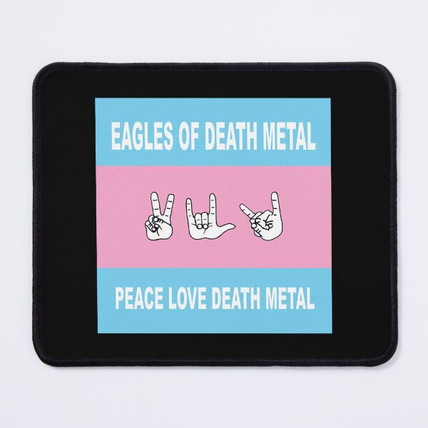 Item preview, EAGLES OF DEATH METAL         designed and sold by AnjelicaDobbins.
