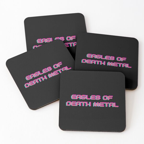 Item preview, EAGLES OF DEATH METAL BAND  designed and sold by AnjelicaDobbins.