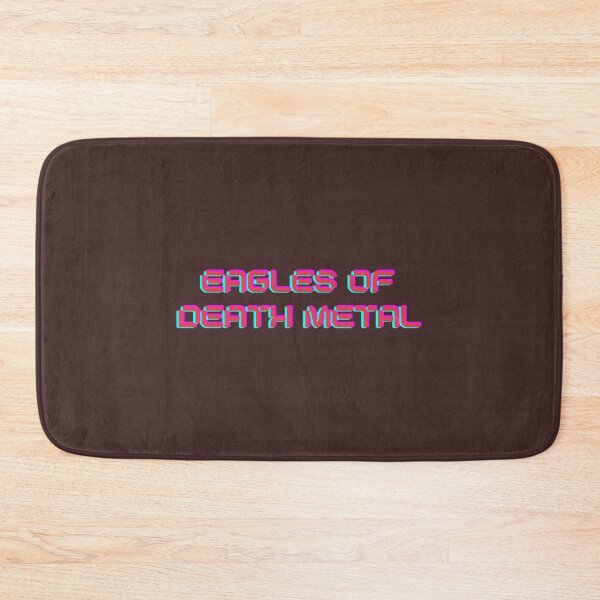 Item preview, EAGLES OF DEATH METAL BAND  designed and sold by AnjelicaDobbins.