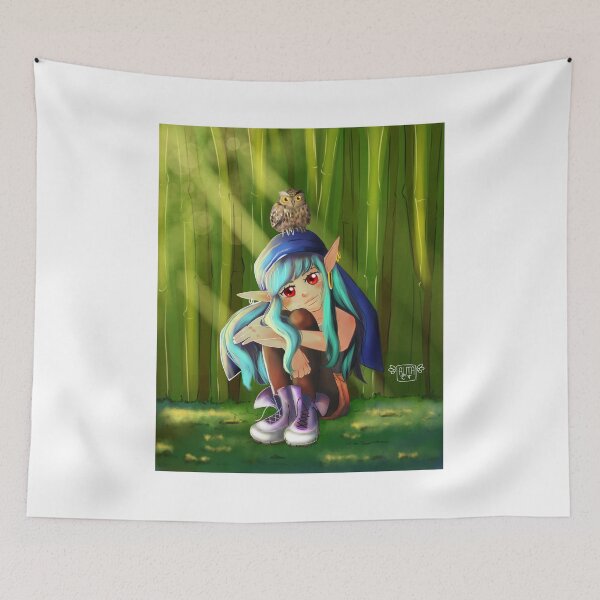 Item preview, Megumi designed and sold by Alitadesu.