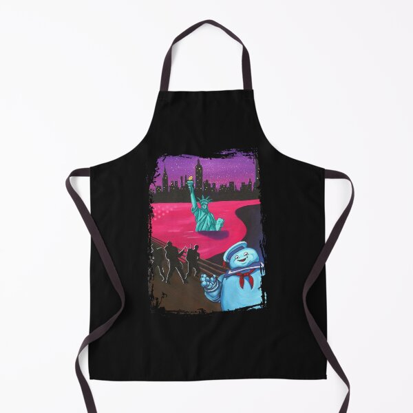 Item preview, The Scream Parody Ecto Distressed designed and sold by Shamar Irwin.