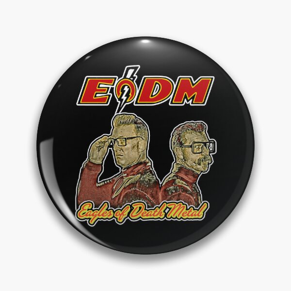 Item preview, Eagles Of Death Metal Graphic, Women Vintage Trending, Retro Style, Hot Trending designed and sold by AnjelicaDobbins.