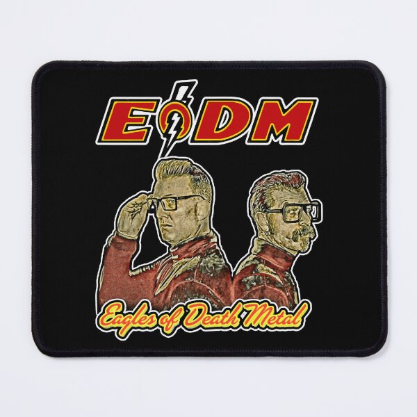 Item preview, Eagles Of Death Metal Graphic, Women Vintage Trending, Retro Style, Hot Trending designed and sold by AnjelicaDobbins.
