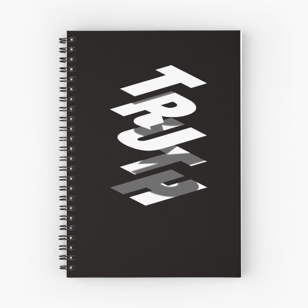 Item preview,  Truth -3d typography  designed and sold by MAcustomgallery.