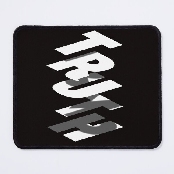 Item preview,  Truth -3d typography  designed and sold by MAcustomgallery.