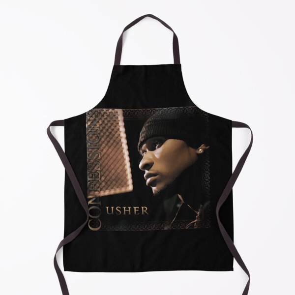 Item preview, Confessions Usher  	 designed and sold by eefpdtlw65.