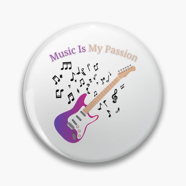 Item preview, Eagles Of Death Metal Music Is My Passion Vintage designed and sold by AnjelicaDobbins.