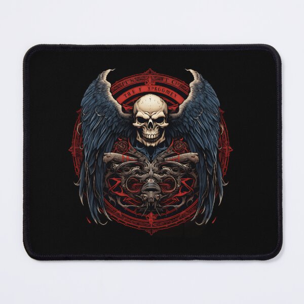 Item preview, eagles of death Metal No.7 designed and sold by AnjelicaDobbins.
