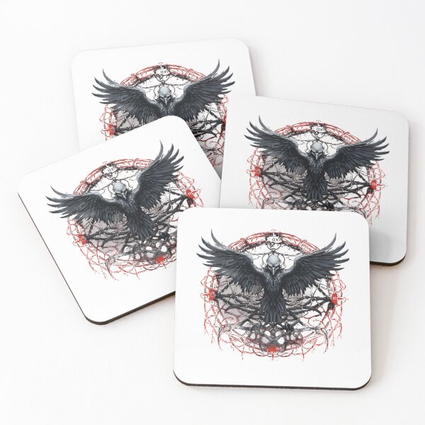 Item preview, eagles of death Metal No.8 designed and sold by AnjelicaDobbins.