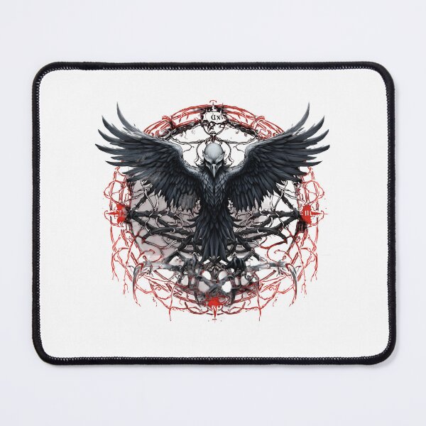 Item preview, eagles of death Metal No.8 designed and sold by AnjelicaDobbins.