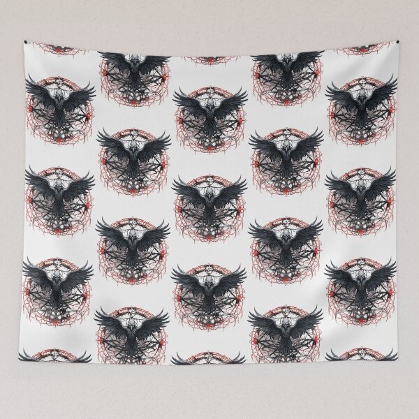 Item preview, eagles of death Metal No.8 designed and sold by AnjelicaDobbins.
