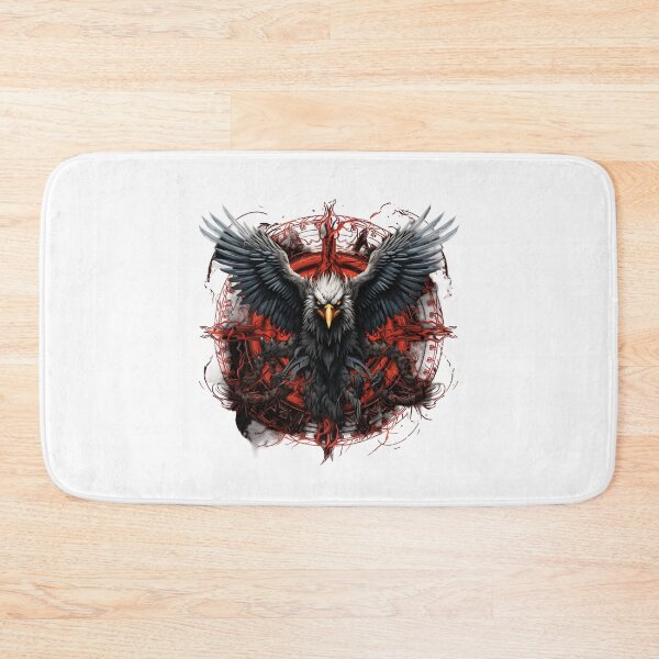 Item preview, eagles of death No.3 designed and sold by AnjelicaDobbins.
