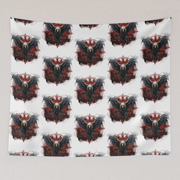 Item preview, eagles of death No.3 designed and sold by AnjelicaDobbins.